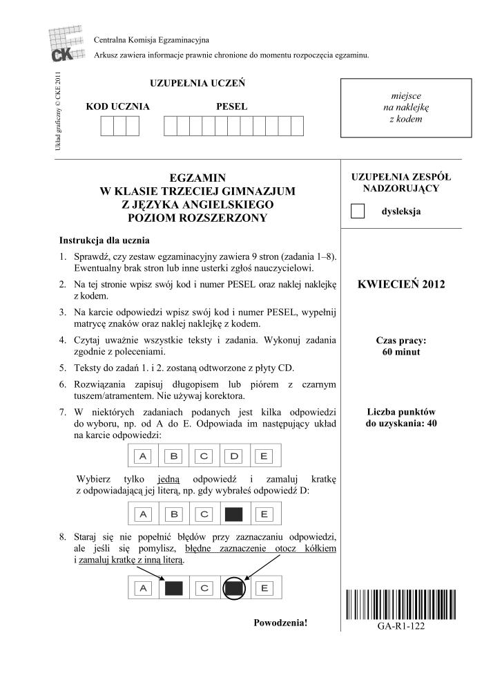 Pytania-jezyk-angielski-p. rozszerzony-egzamin-gimnazjalny-2012-strona-01