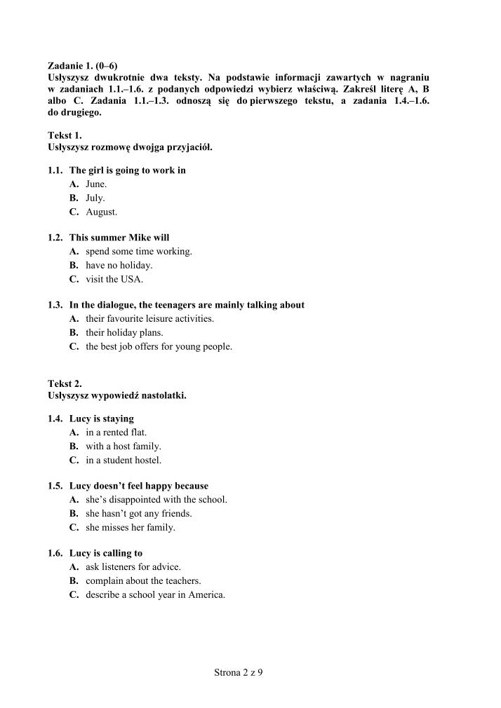 Pytania-jezyk-angielski-p. rozszerzony-egzamin-gimnazjalny-2012-strona-02
