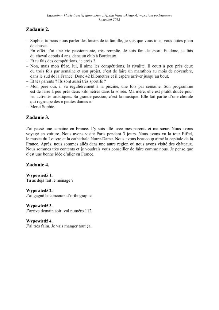 Transkrypcja-jezyk-francuski-p. podstawowy-egzamin-gimnazjalny-2012-strona-02