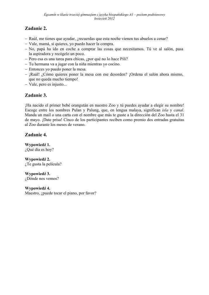 Transkrypcja-jezyk-hiszpanski-p. podstawowy-egzamin-gimnazjalny-2012-strona-02