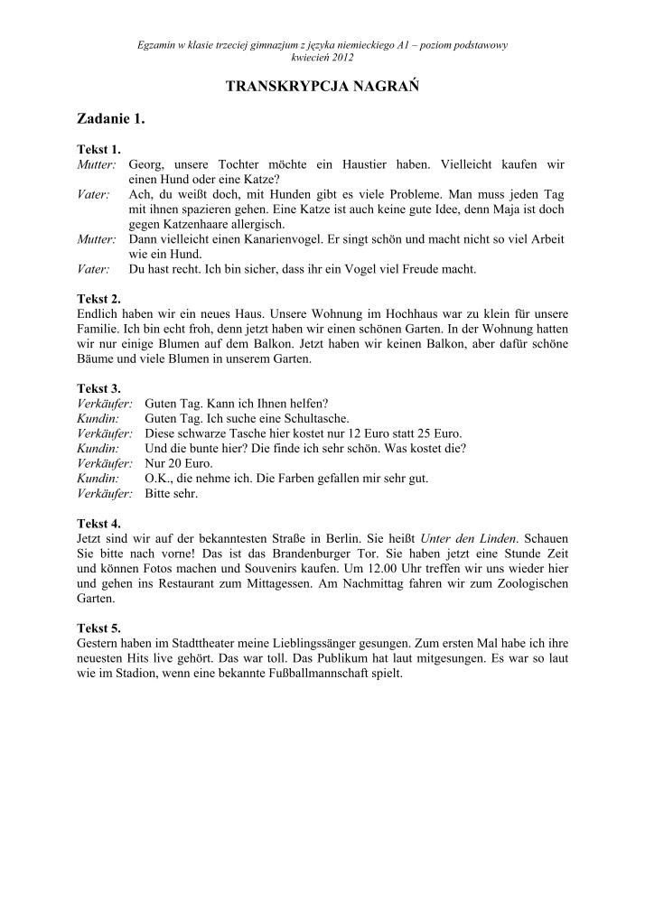 Transkrypcja-jezyk-niemiecki-p. podstawowy-egzamin-gimnazjalny-2012-strona-01