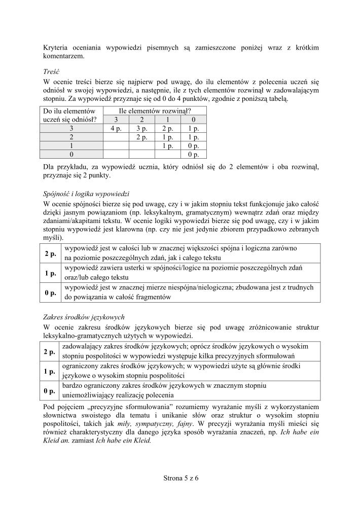 Odpowiedzi-jezyk-niemiecki-p. rozszerzony-egzamin-gimnazjalny-2012-strona-05