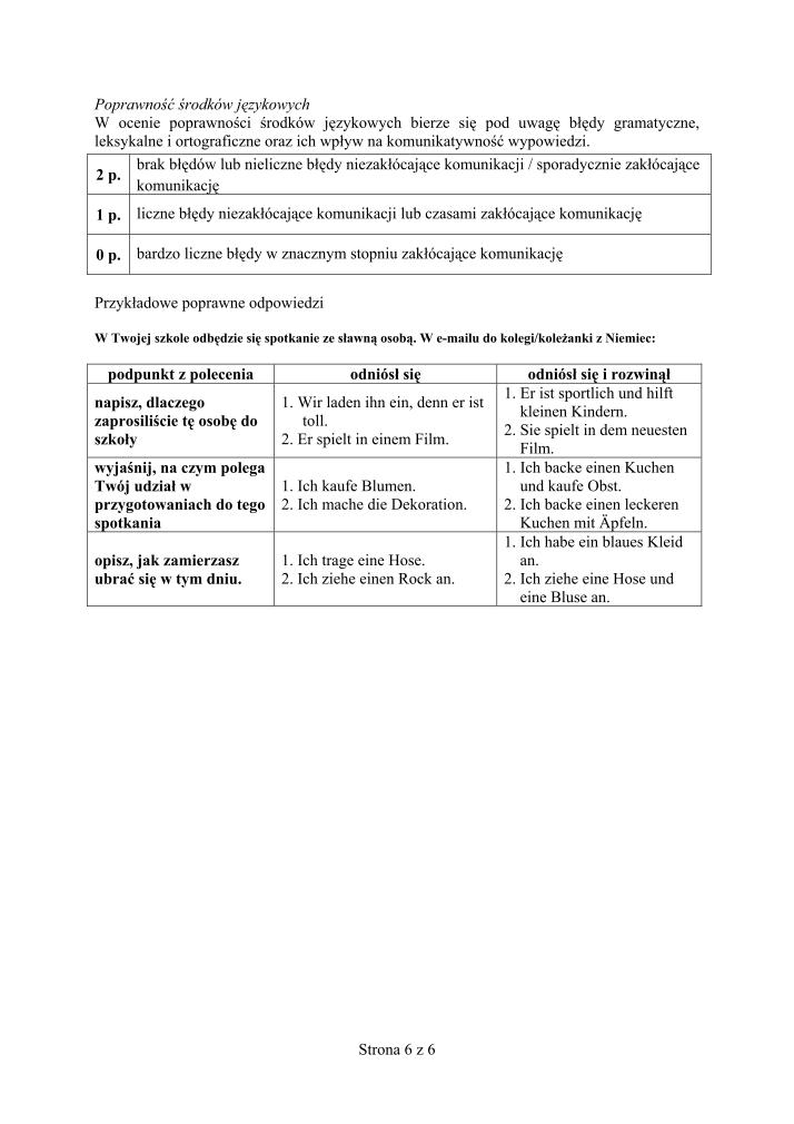 Odpowiedzi-jezyk-niemiecki-p. rozszerzony-egzamin-gimnazjalny-2012-strona-06
