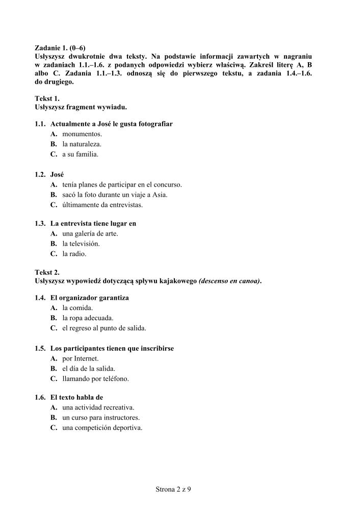 Pytania-jezyk-niemiecki-p. rozszerzony-egzamin-gimnazjalny-2012-strona-02