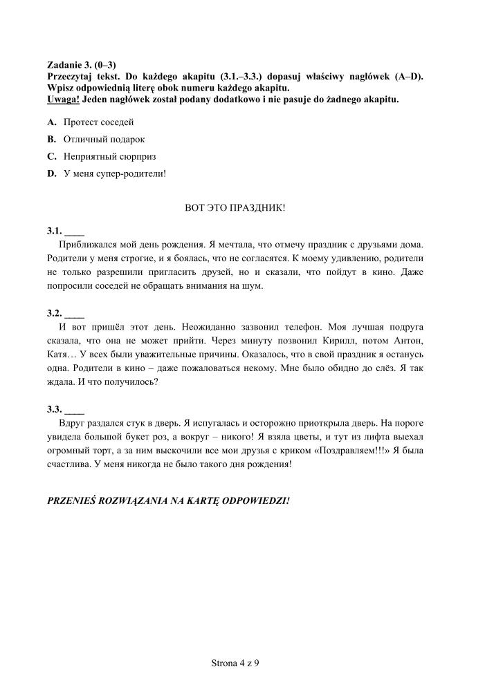 Pytania-jezyk-rosyjski-p. rozszerzony-egzamin-gimnazjalny-2012-strona-04