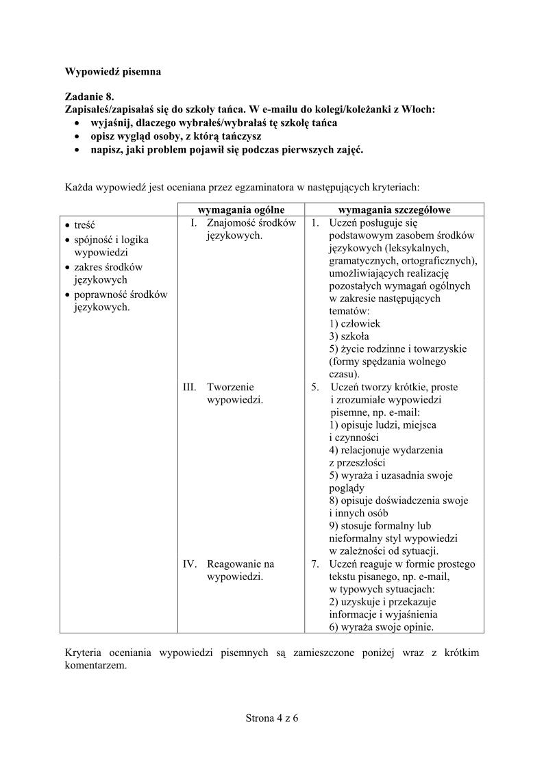 odpowiedzi-wloski-p.rozszerzony-egzamin-gimnazjalny-2013-strona-04