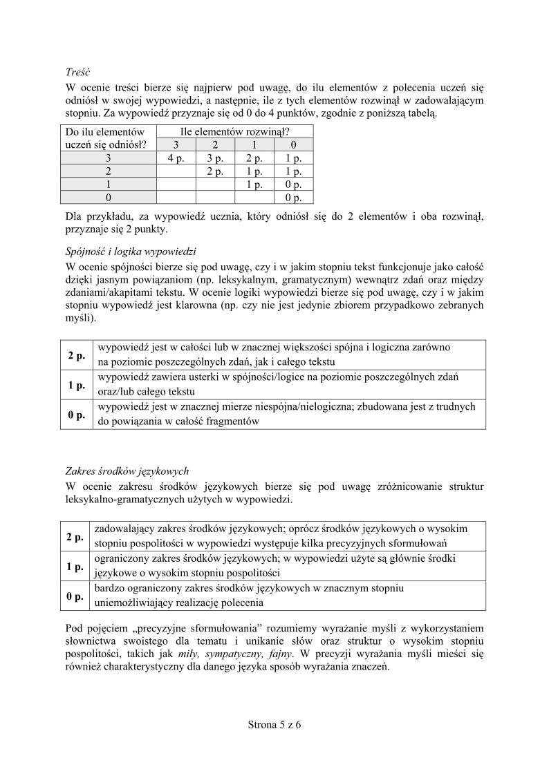 odpowiedzi-wloski-p.rozszerzony-egzamin-gimnazjalny-2013-strona-05