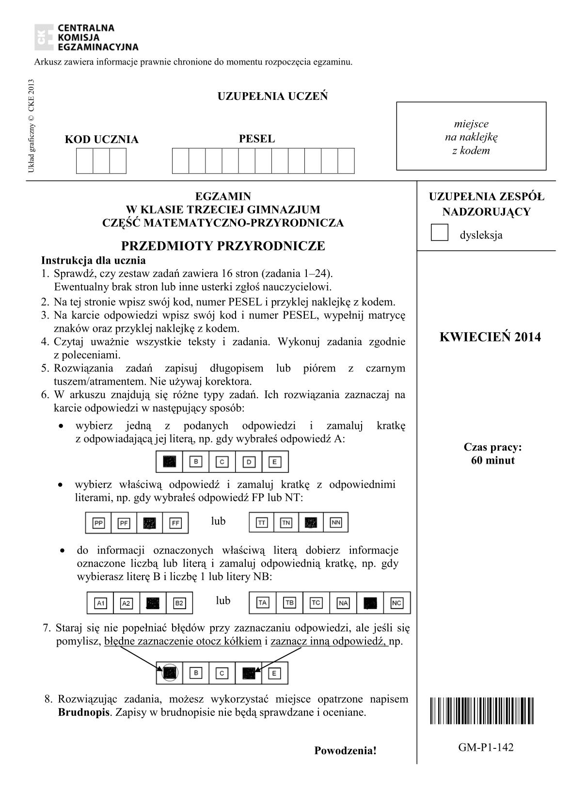 pytania-przedmioty-przyrodnicze-egzamin-gimnazjalny-25.04.2014-1