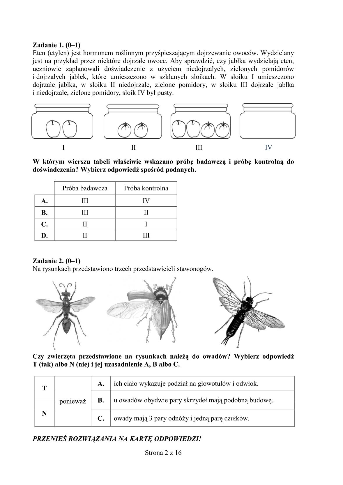 pytania-przedmioty-przyrodnicze-egzamin-gimnazjalny-25.04.2014-2