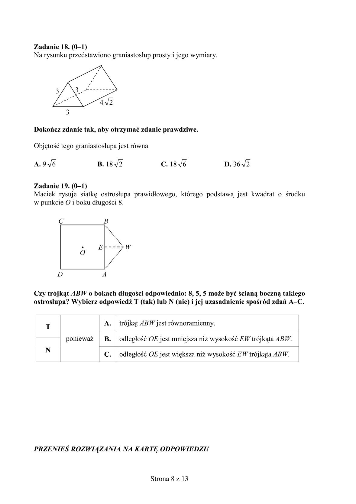 pytania-matematyka-egzamin-gimnazjalny-2014-8