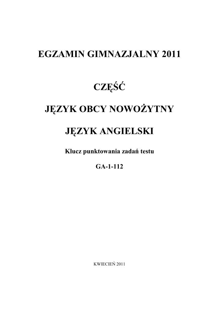 Odpowiedzi-język-angielski-egzamin-gimnazjalny-2011-strona-01