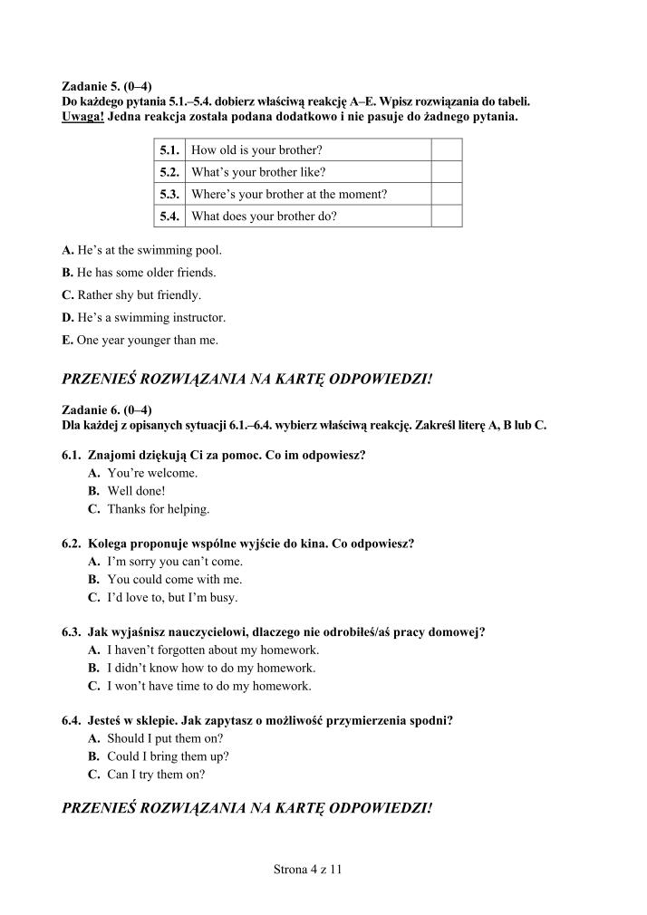 Pytania-język-angielski-egzamin-gimnazjalny-2011-strona-04