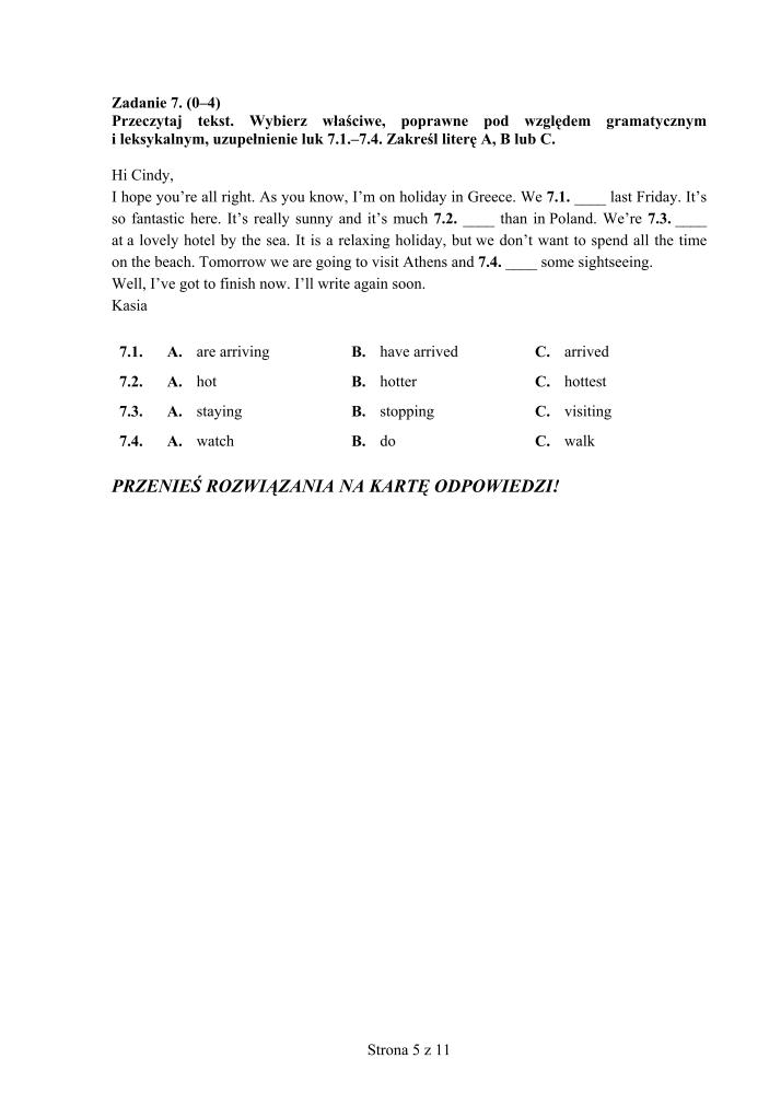 Pytania-język-angielski-egzamin-gimnazjalny-2011-strona-05