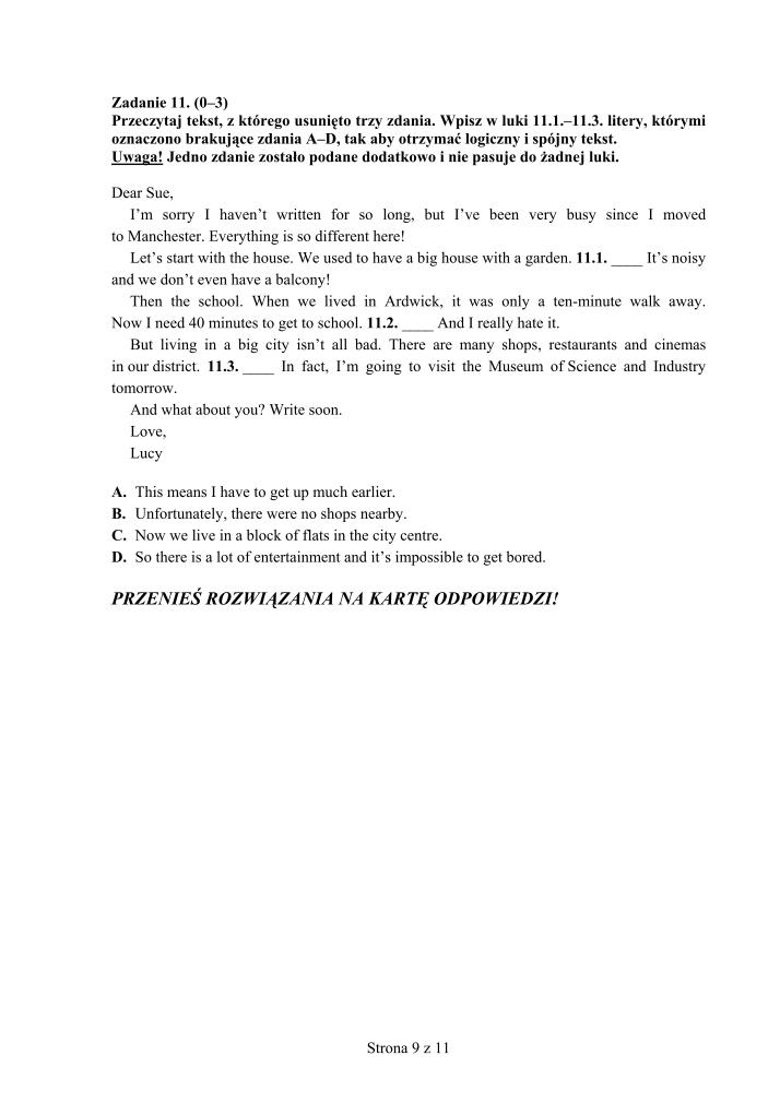 Pytania-język-angielski-egzamin-gimnazjalny-2011-strona-09