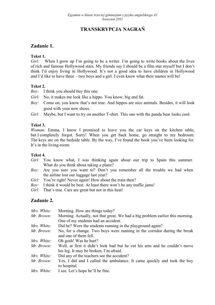 Transkrypcja-język-angielski-egzamin-gimnazjalny-2011-strona-01