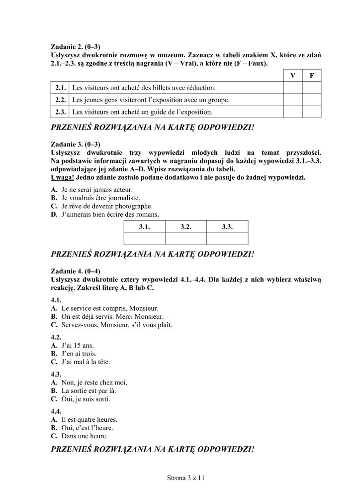 Pytania-język-francuski-egzamin-gimnazjalny-2011-strona-03