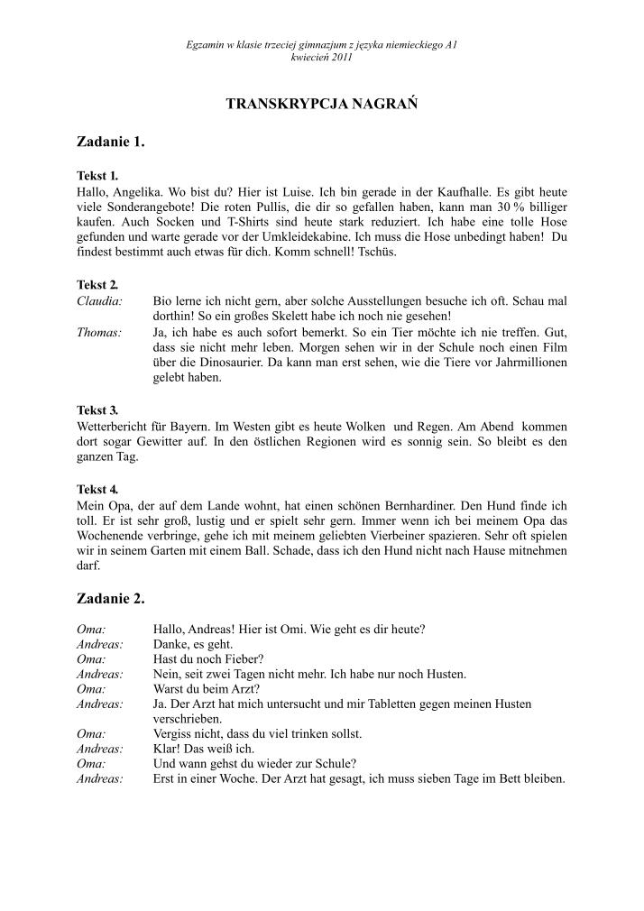 Transkrypcja-język-niemiecki-egzamin-gimnazjalny-2011-strona-01