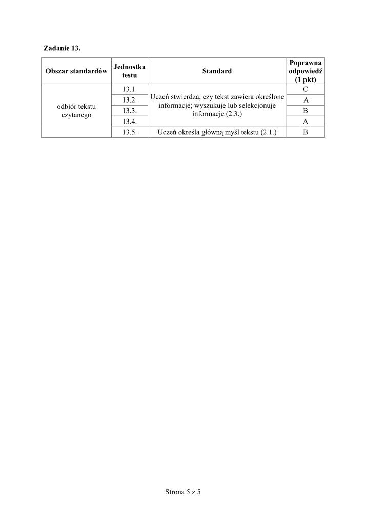 odpowiedzi-język-niemiecki-egzamin-gimnazjalny-2011-strona-05