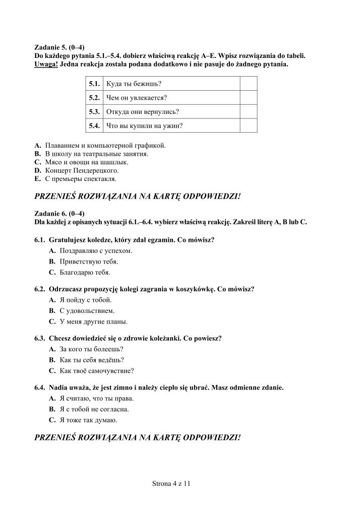Pytania-język-rosyjski-egzamin-gimnazjalny-2011-strona-04