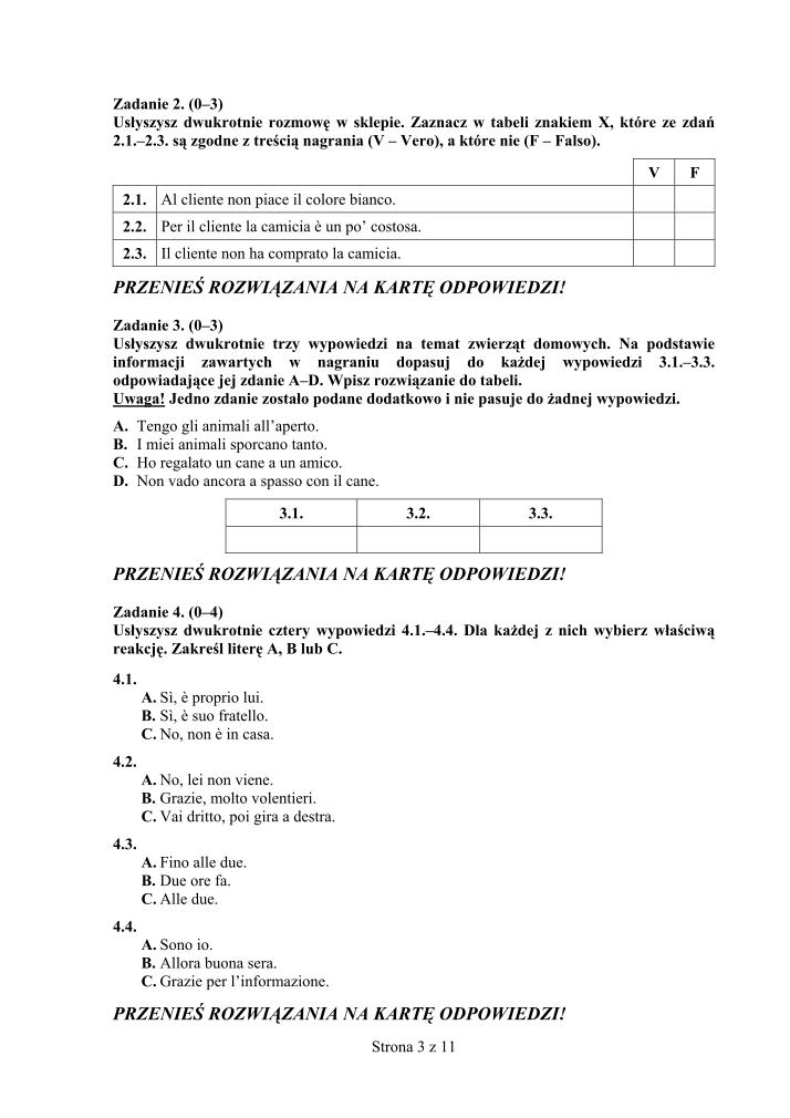 Pytania-język-wloski-egzamin-gimnazjalny-2011-strona-03