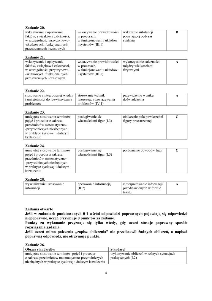 Odpowiedzi-czesc-matematyczno-przyrodnicza-egzamin-gimnazjalny-2010-strona-04