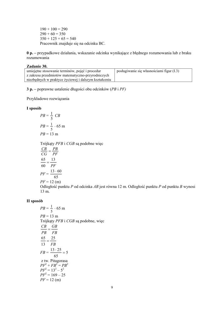 Odpowiedzi-czesc-matematyczno-przyrodnicza-egzamin-gimnazjalny-2010-strona-09
