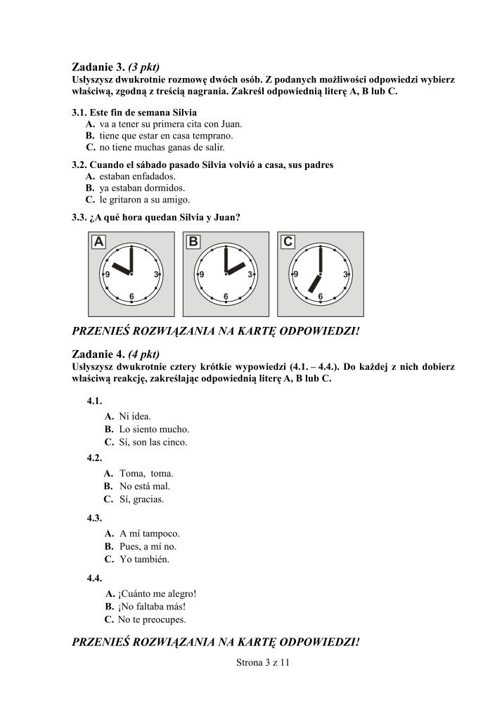 Pytania-jezyk-hiszpanski-egzamin-gimnazjalny-2010-strona-03