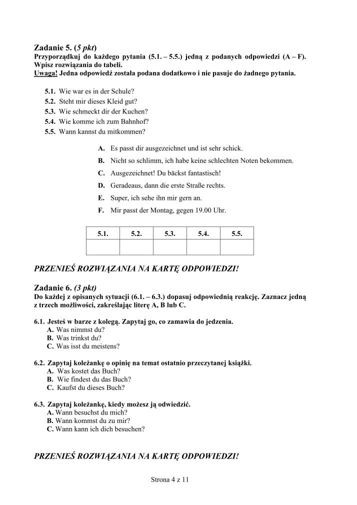 Pytania-jezyk-niemiecki-egzamin-gimnazjalny-2010-strona-04
