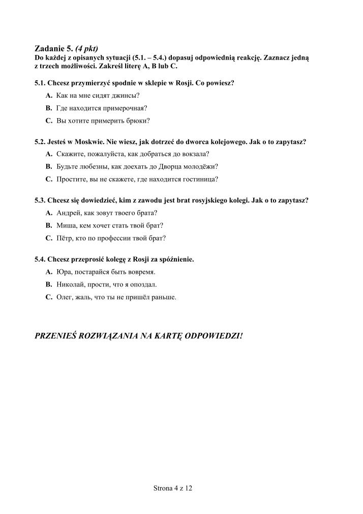Pytania-jezyk-rosyjski-egzamin-gimnazjalny-2010-strona-04