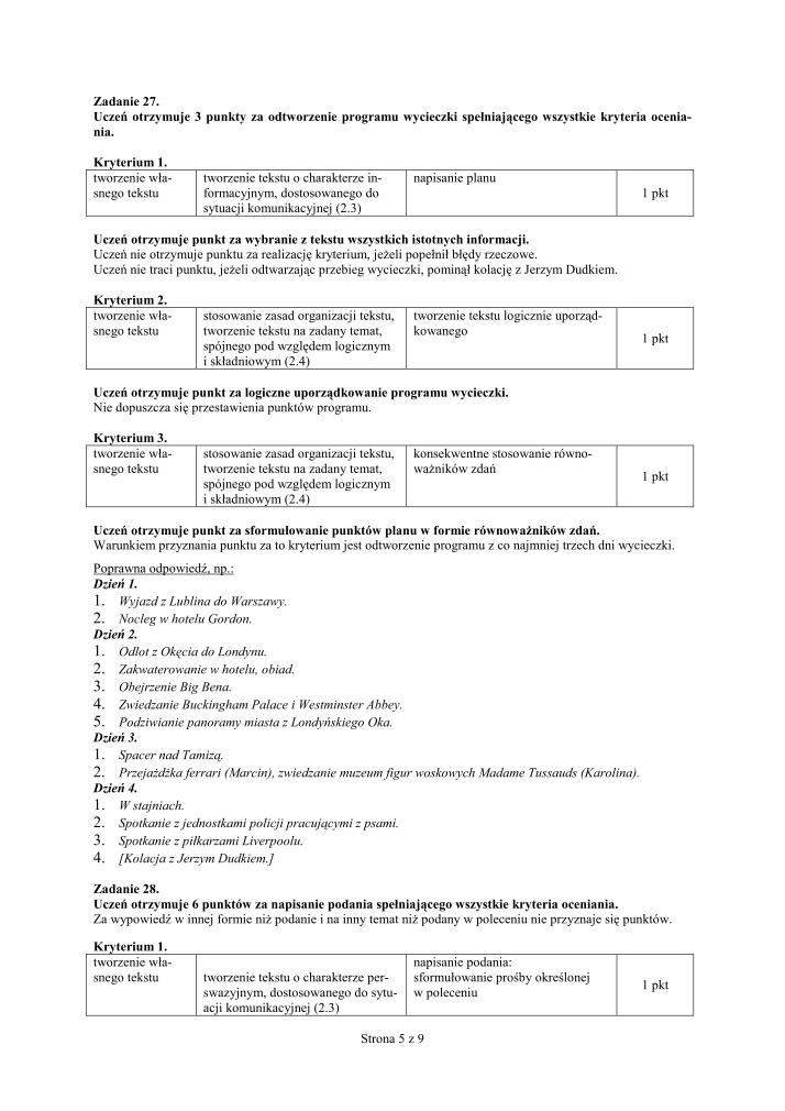 Odpowiedzi-czesc-humanistyczna-egzamin-gimnazjalny-2009-strona-05