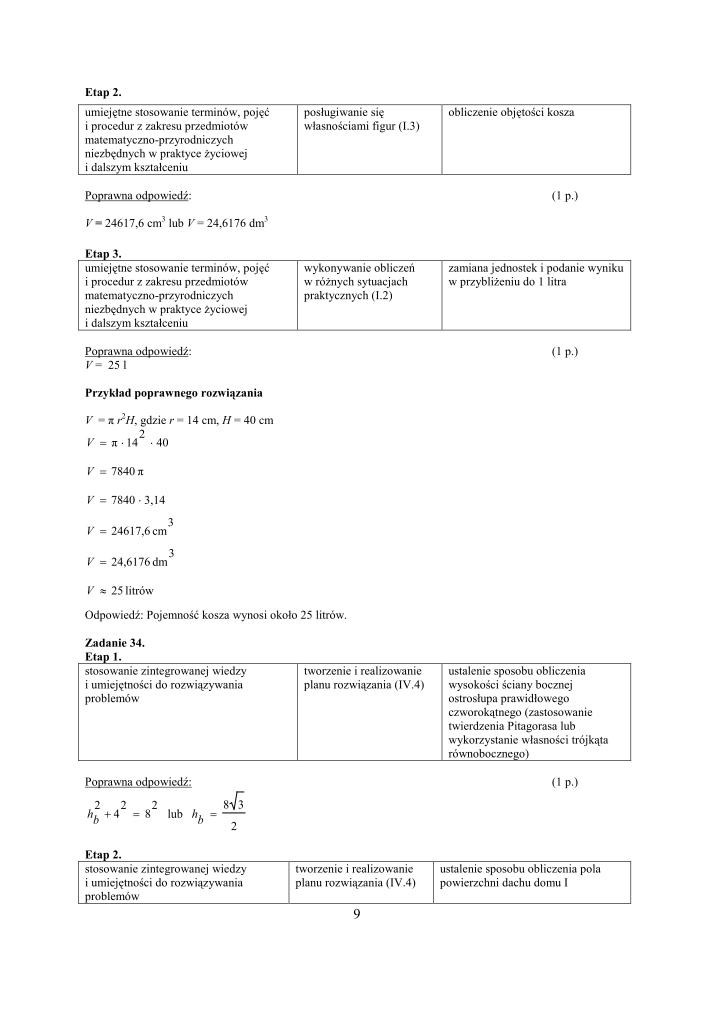 Odpowiedzi-czesc-matematyczno-przyrodnicza-egzamin-gimnazjalny-2009-strona-09