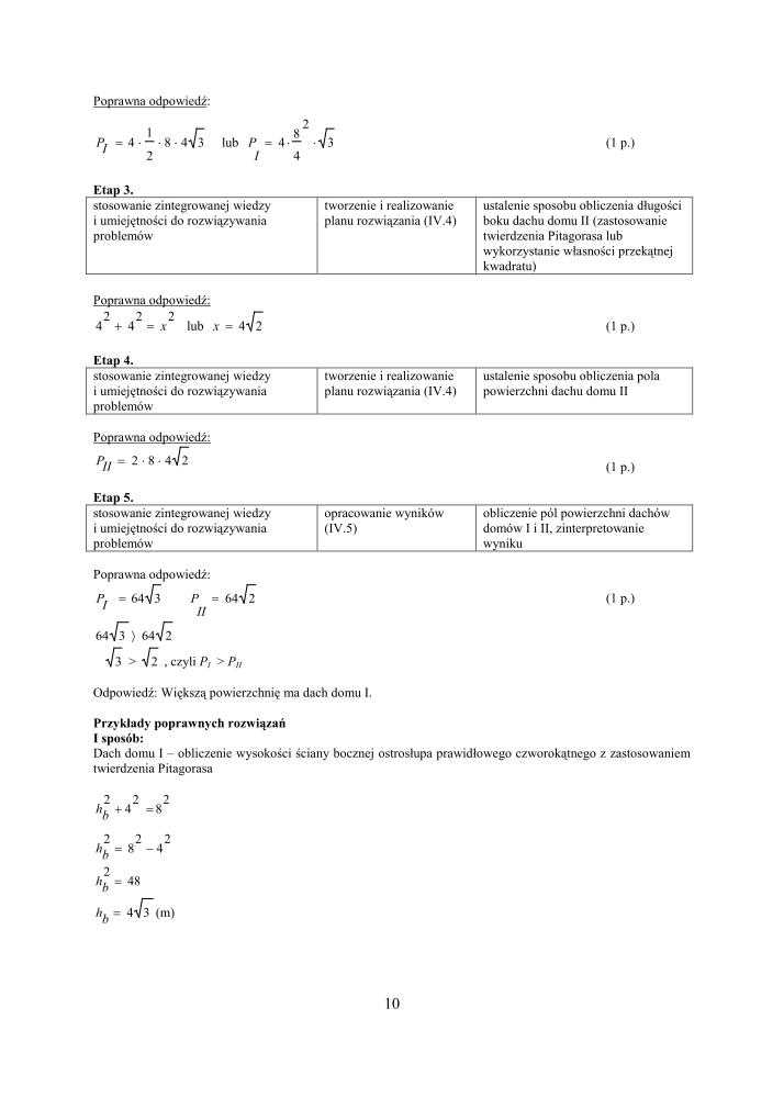 Odpowiedzi-czesc-matematyczno-przyrodnicza-egzamin-gimnazjalny-2009-strona-10