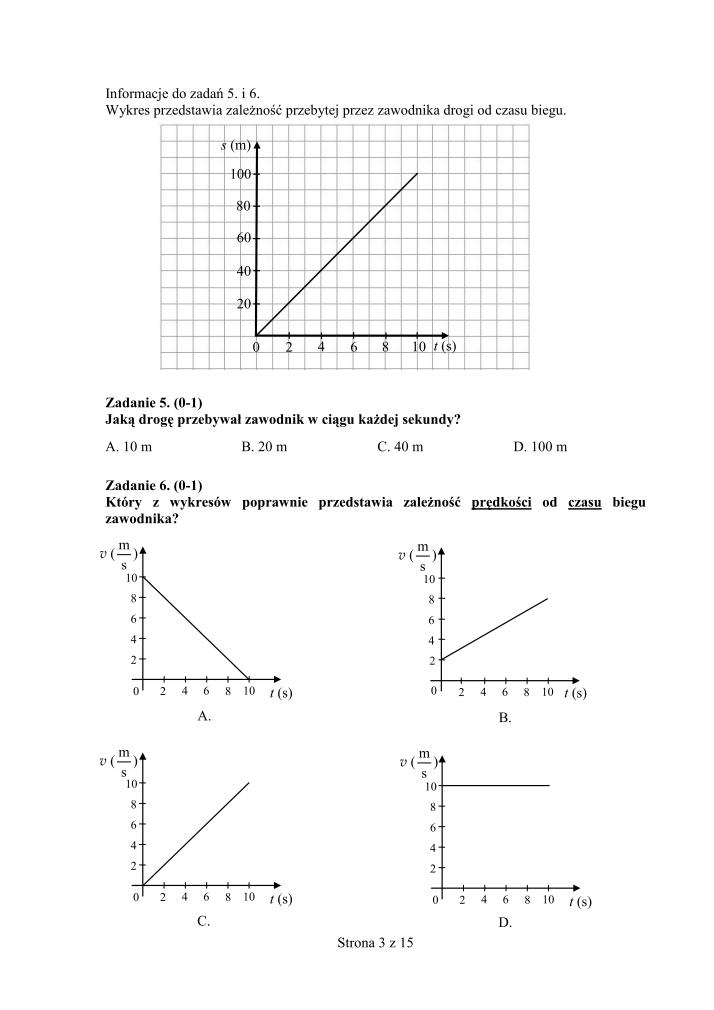 Pytania-czesc-matematyczno-przyrodnicza-egzamin-gimnazjalny-2009-strona-03