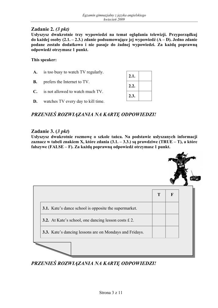 Pytania-jezyk-angielski-egzamin-gimnazjalny-2009-strona-03