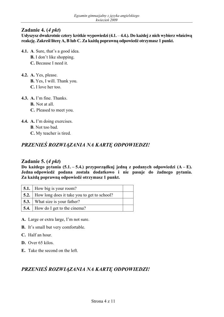 Pytania-jezyk-angielski-egzamin-gimnazjalny-2009-strona-04