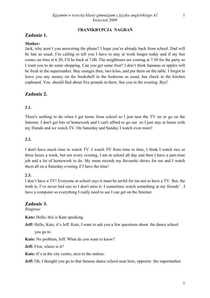 Transkrypcja-jezyk-angielski-egzamin-gimnazjalny-2009-strona-01