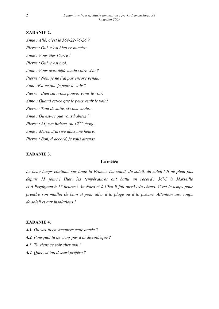 Transkrypcja-jezyk-francuski-egzamin-gimnazjalny-2009-strona-02