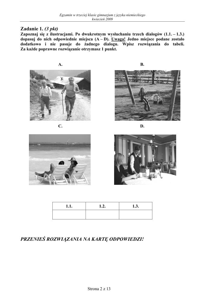 Pytania-jezyk-niemiecki-egzamin-gimnazjalny-2009-strona-02