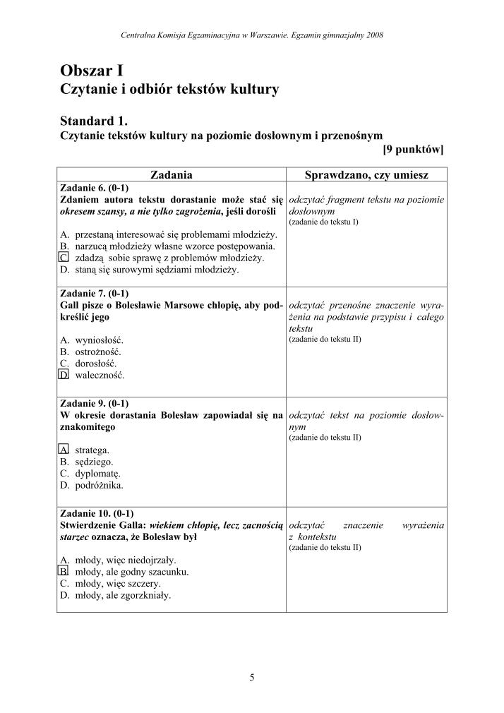 Odpowiedzi-czesc-humanistyczna-egzamin-gimnazjalny-2008-strona-05