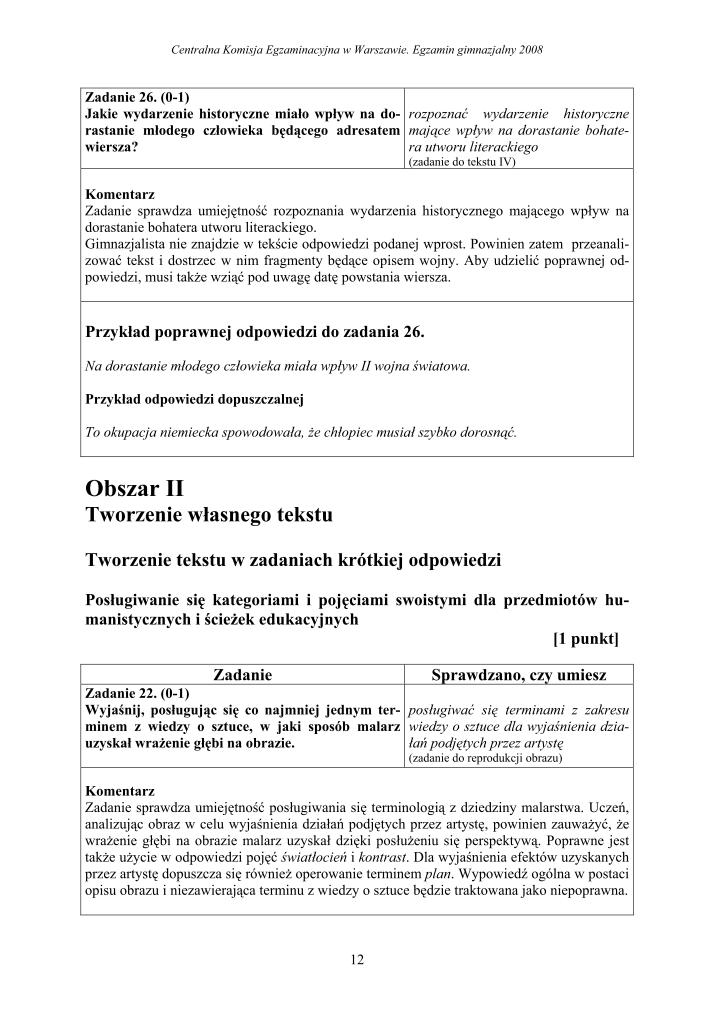 Odpowiedzi-czesc-humanistyczna-egzamin-gimnazjalny-2008-strona-12