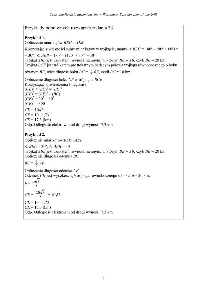 Odpowiedzi-czesc-matematyczno-przyrodnicza-egzamin-gimnazjalny-2008-strona-06
