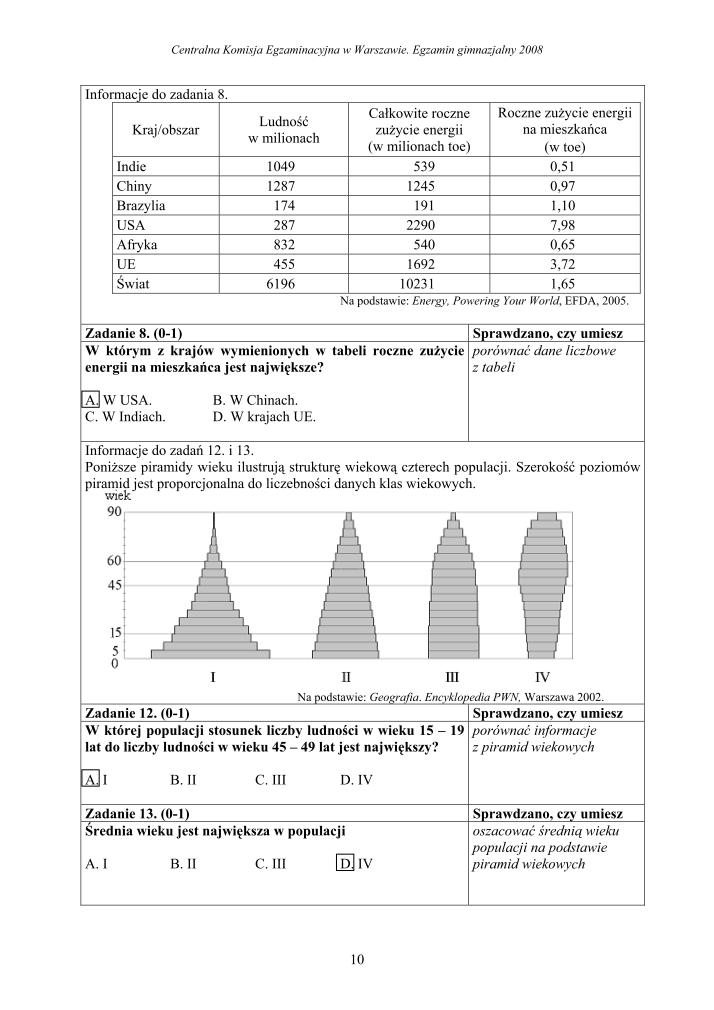 Odpowiedzi-czesc-matematyczno-przyrodnicza-egzamin-gimnazjalny-2008-strona-10