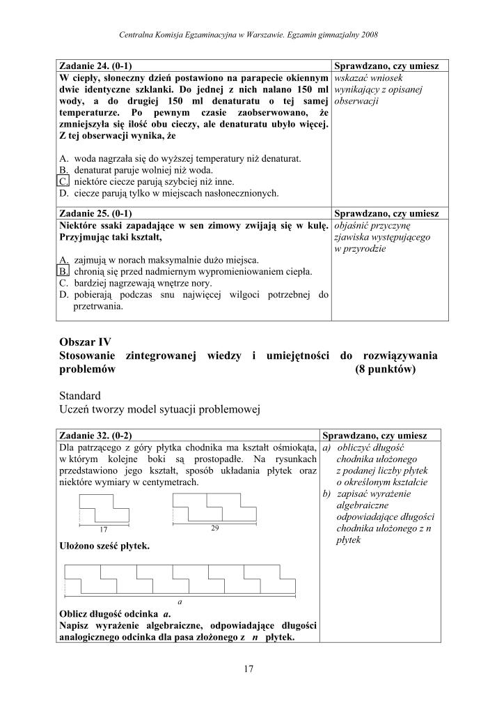 Odpowiedzi-czesc-matematyczno-przyrodnicza-egzamin-gimnazjalny-2008-strona-17