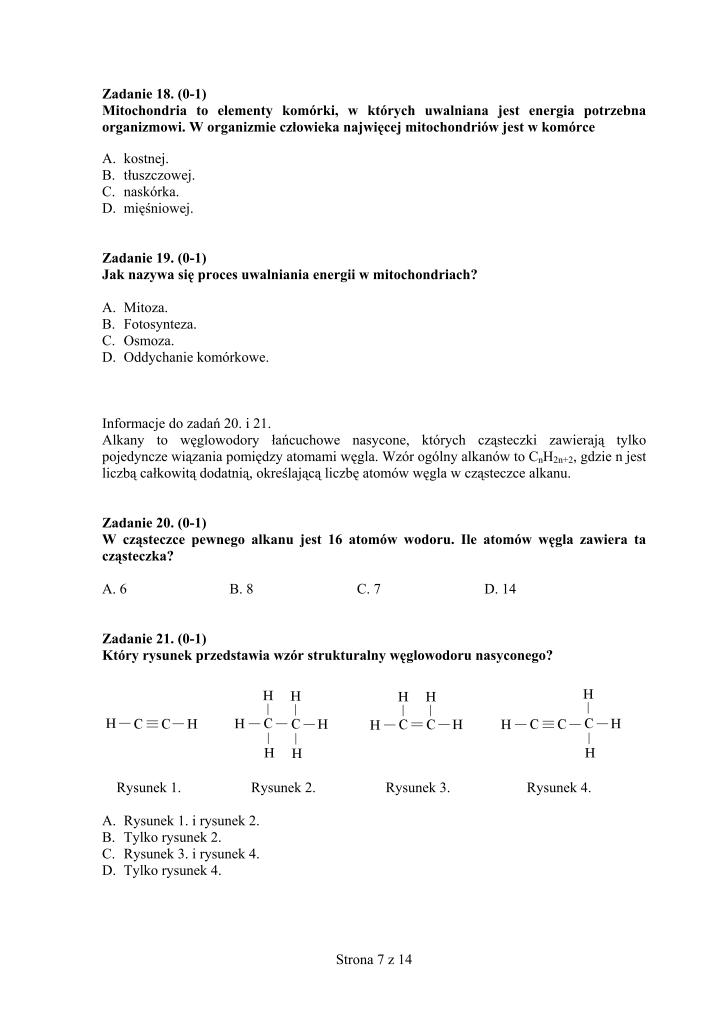 Pytania-czesc-matematyczno-przyrodnicza-egzamin-gimnazjalny-2008-strona-07