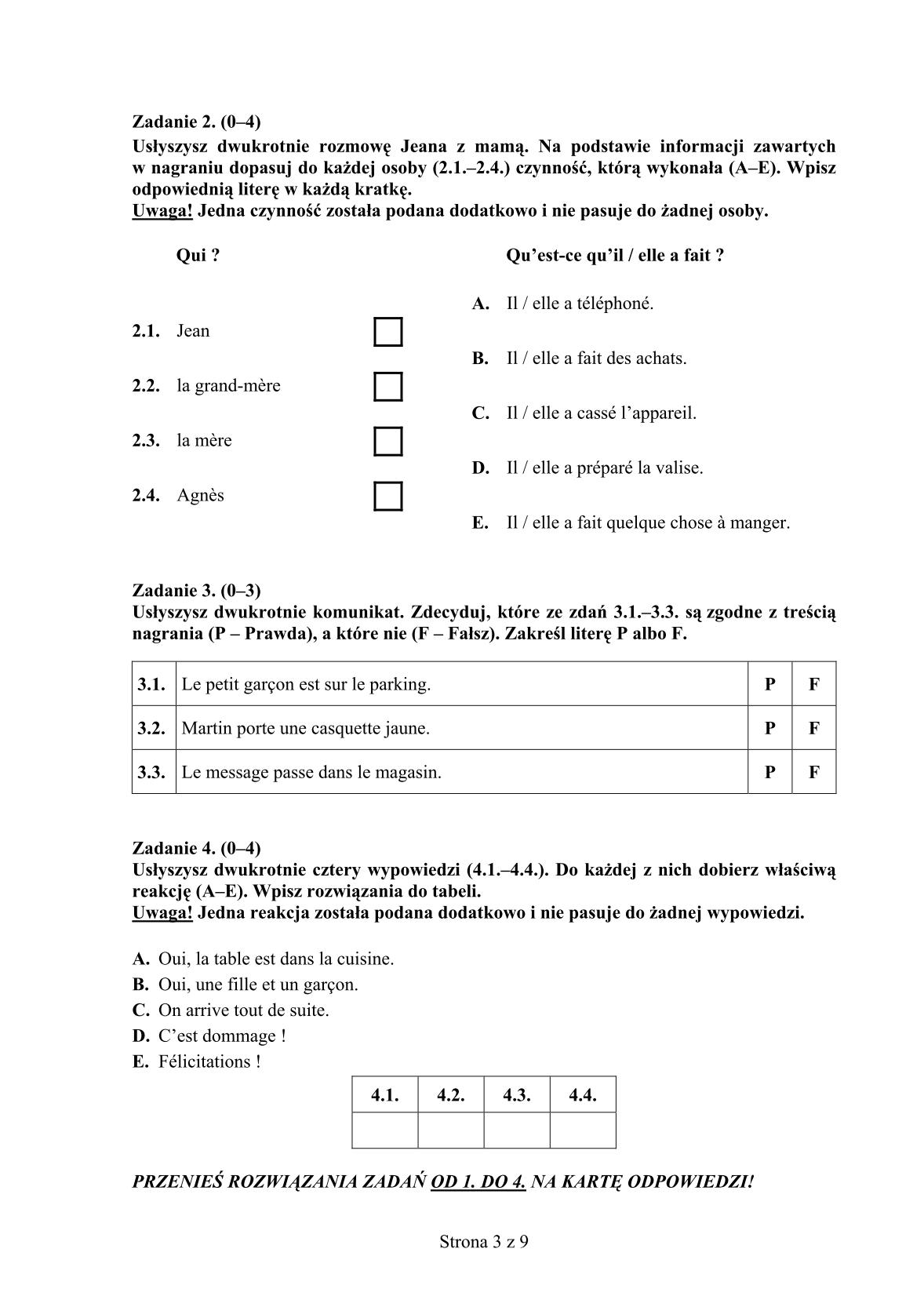 pytania-francuski-poziom-podstawowy-egzamin-gimnazjalny-25.04.2014-3