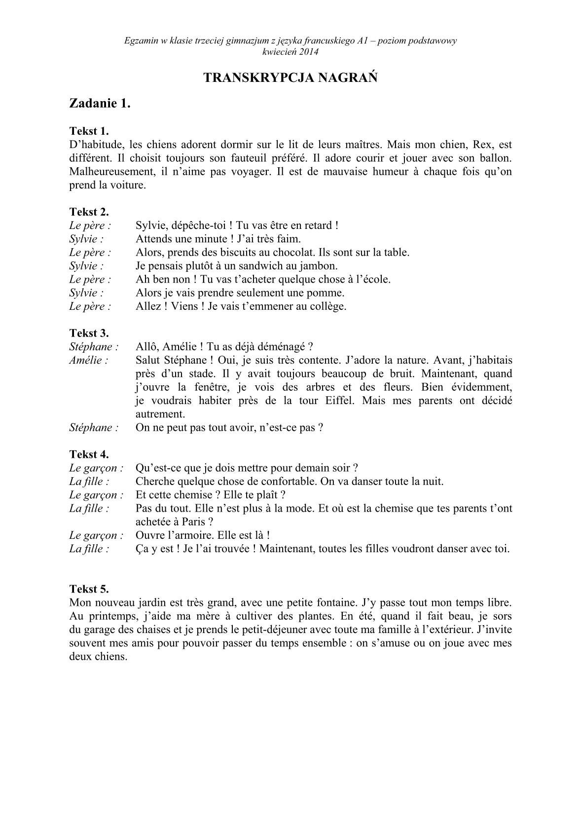 transkrypcja-francuski-poziom-podstawowy-egzamin-gimnazjalny-25.04.2014-1