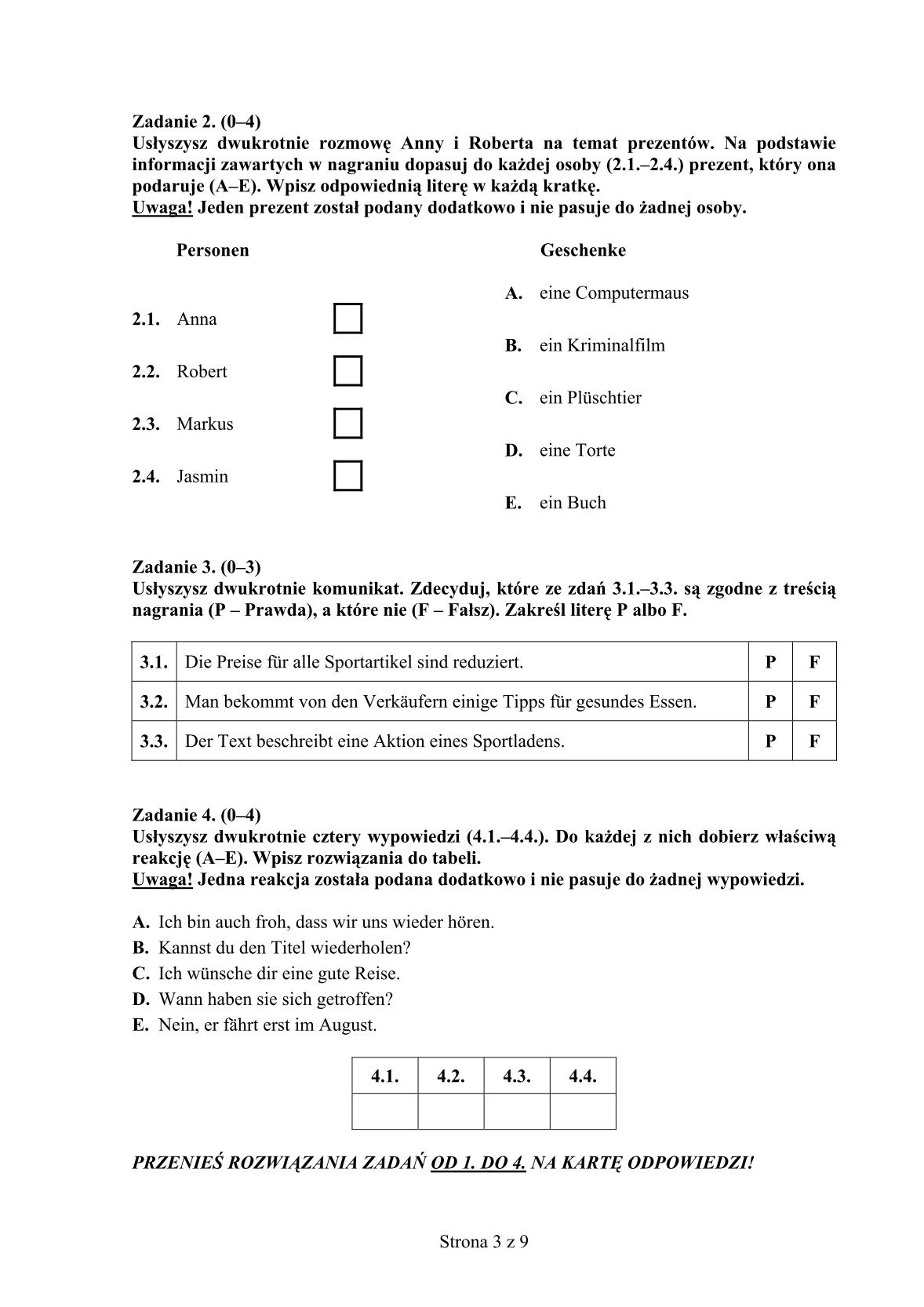 pytania-niemiecki-poziom-podstawowy-egzamin-gimnazjalny-25.04.2014-3