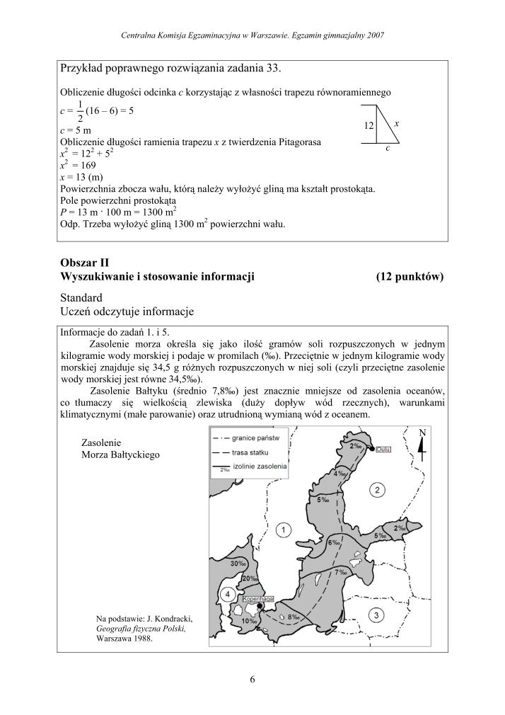 Odpowiedzi-czesc-matematyczno-przyrodnicza-egzamin-gimnazjalny-2007-strona-06