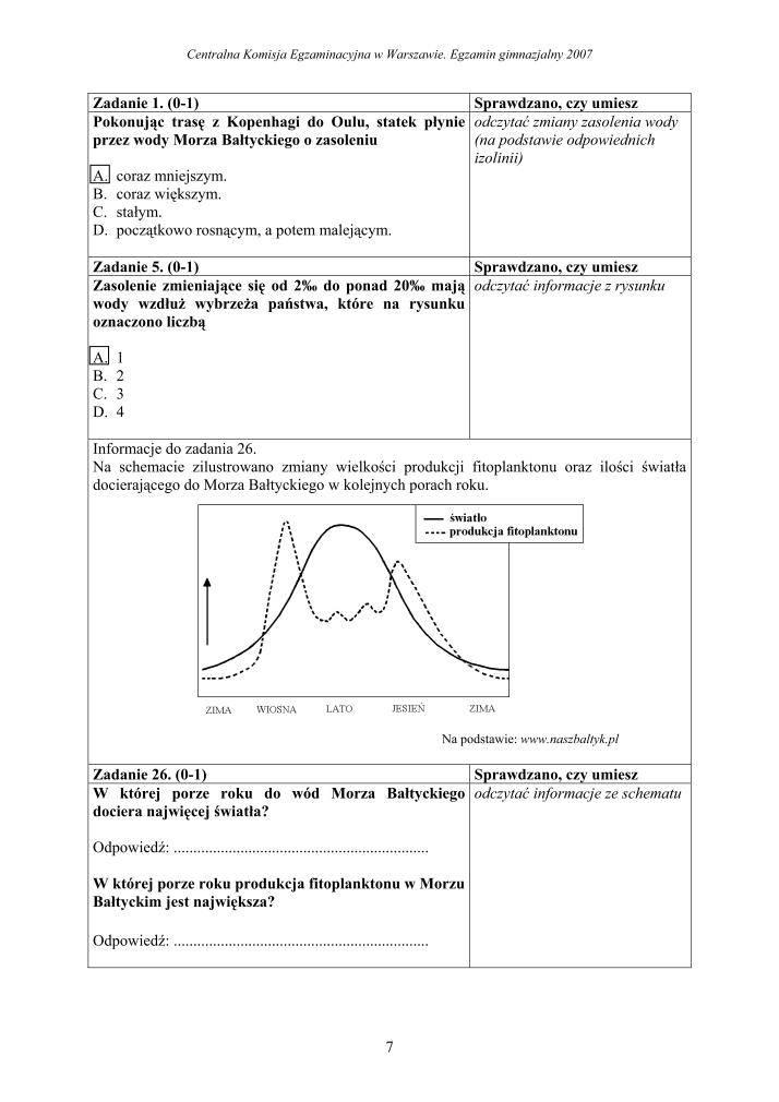 Odpowiedzi-czesc-matematyczno-przyrodnicza-egzamin-gimnazjalny-2007-strona-07