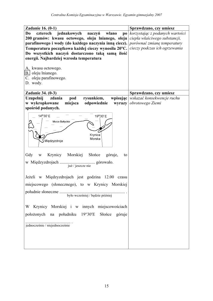 Odpowiedzi-czesc-matematyczno-przyrodnicza-egzamin-gimnazjalny-2007-strona-15